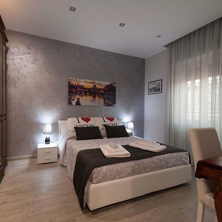 M&M House Apartment Рим Екстериор снимка