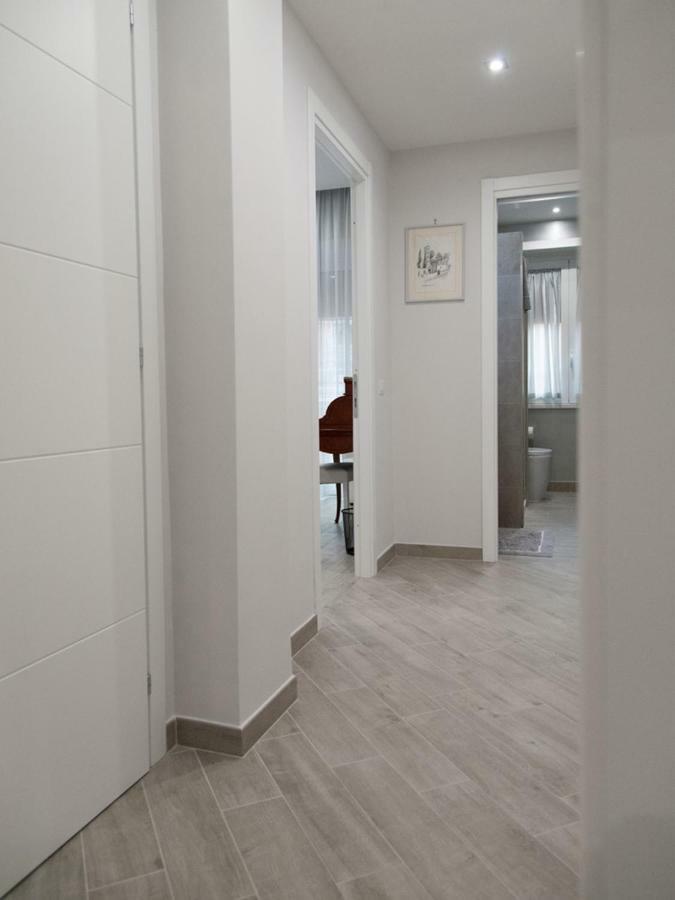 M&M House Apartment Рим Екстериор снимка
