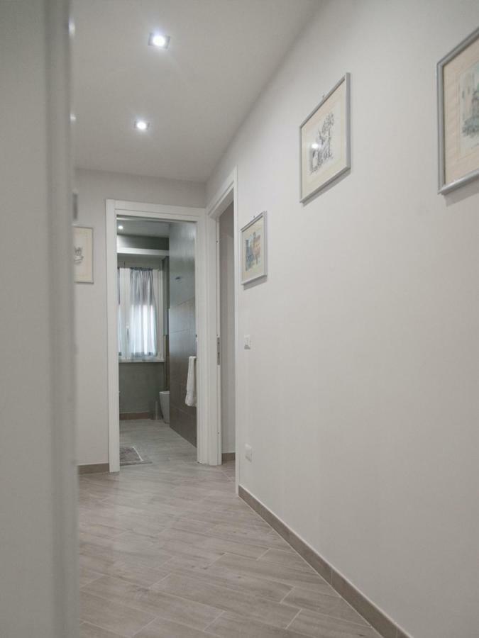 M&M House Apartment Рим Екстериор снимка